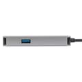 Miniatyrbild 6 av 6: Dockningsstation - Targus - DOCK419EUZ - USB-C 3.2 Gen 1 - VGA - HDMI - GigE