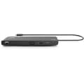 Miniatyrbild 3 av 3: Urban Factory - TCD45UF - Desktop USB-C Dockningsstation