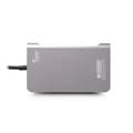 Miniatyrbild 6 av 6: Urban Factory USB Hub 10 i 1 MULTI SCREEN USB-C HUB 100 W