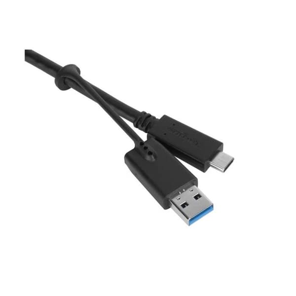 Targus bärbar dator dockningsstation - USB-C - 2 x HDMI - GigE - 130 Watt