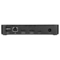 Miniatyrbild 2 av 6: Targus bärbar dator dockningsstation - USB-C - 2 x HDMI - GigE - 130 Watt