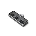 Miniatyrbild 2 av 5: USB-hubb - Satechi - Mobil XR 100W - Ljudutgång 2.1 - Video 4K - Överföring 10Gbps