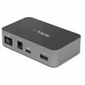 Miniatyrbillede 3 af 3: USB Hub Startech HB31C3A1CS