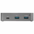 Miniatyrbillede 2 af 3: USB Hub Startech HB31C3A1CS