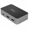 Miniatyrbillede 1 af 3: USB Hub Startech HB31C3A1CS