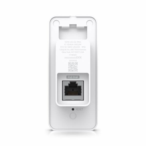 USB-keskitin UBIQUITI UA-G2-SK Valkoinen