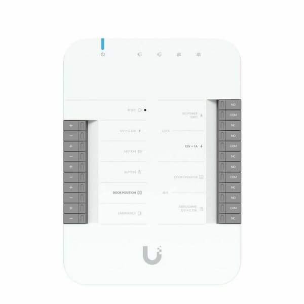 USB-keskitin UBIQUITI UA-G2-SK Valkoinen