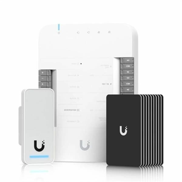 USB-keskitin UBIQUITI UA-G2-SK Valkoinen