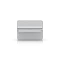Miniatyrbillede 7 af 11: USB Hub UBIQUITI UACC-RJ45-COVER Grå