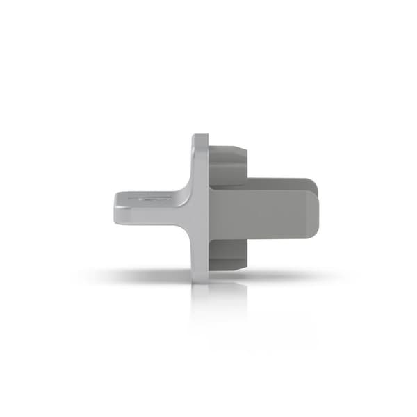 USB Hub UBIQUITI UACC-RJ45-COVER Grå