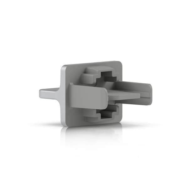 USB Hub UBIQUITI UACC-RJ45-COVER Grå