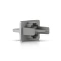 Miniatyrbillede 9 af 11: USB Hub UBIQUITI UACC-RJ45-COVER Grå