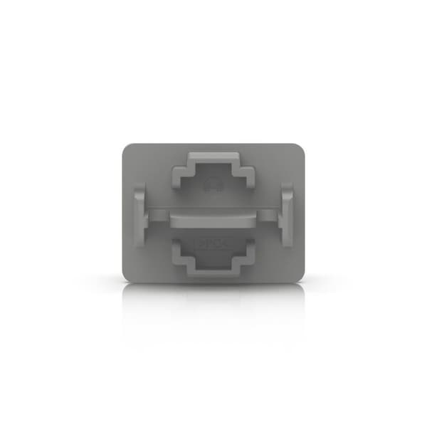 USB Hub UBIQUITI UACC-RJ45-COVER Grå