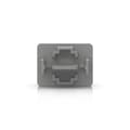 Miniatyrbillede 10 af 11: USB Hub UBIQUITI UACC-RJ45-COVER Grå