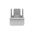 Miniatyrbillede 11 af 11: USB Hub UBIQUITI UACC-RJ45-COVER Grå