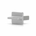 Miniatyrbillede 1 af 11: USB Hub UBIQUITI UACC-RJ45-COVER Grå