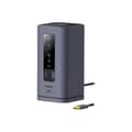 Miniatyrbild 1 av 2: USB-HUB Baseus B00568102813-00 Silvrig