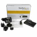 Miniatyrbild 5 av 5: USB-HUB Startech MSTDP124DP Svart