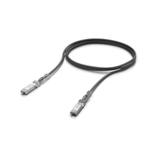 Nätkabel SFP+ UBIQUITI UACC-DAC-SFP10-3M Svart
