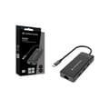 Miniatyrbild 4 av 6: CONCEPTRONIC DONN14G 7 I 1 DOCKINGSTATION USB 3.2 GEN 1