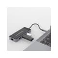 Miniatyrbild 6 av 6: CONCEPTRONIC DONN14G 7 I 1 DOCKINGSTATION USB 3.2 GEN 1