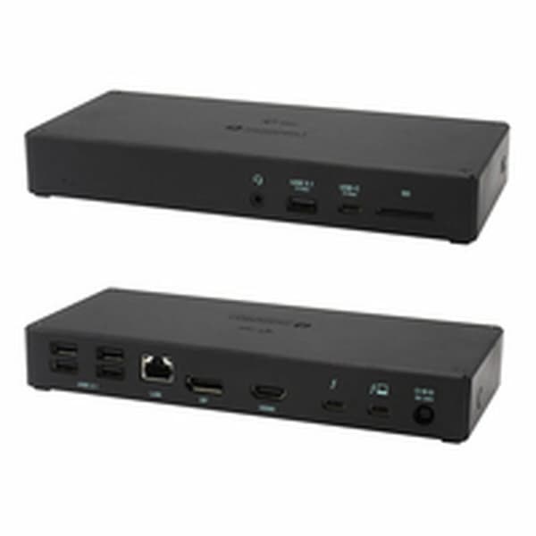 USB-HUB i-Tec TB3TRIPLEDOCKPD