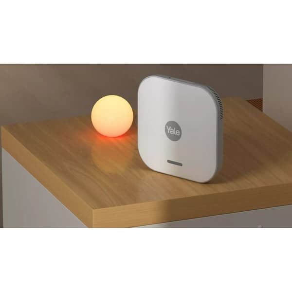 USB-HUB Yale AL-SK2-1A-EU