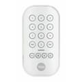 Miniatyrbild 3 av 11: USB-HUB Yale AL-SK1-1A-EU Vit