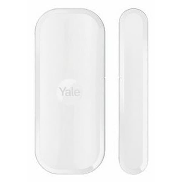 USB-HUB Yale AL-SK1-1A-EU Vit