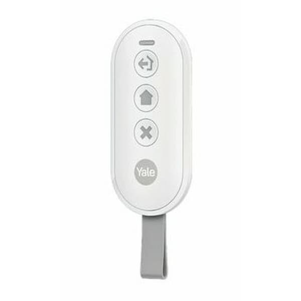 USB-HUB Yale AL-SK1-1A-EU Vit