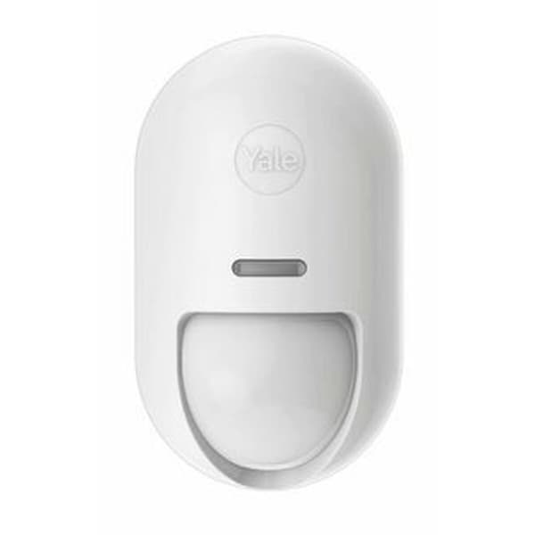 USB-HUB Yale AL-SK1-1A-EU Vit