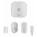 Miniatyrbild 1 av 11: USB-HUB Yale AL-SK1-1A-EU Vit