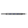 Miniatyrbild 4 av 5: USB-HUB Unitek Y-3145C