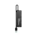 Miniatyrbild 5 av 5: USB-HUB Unitek Y-3145C