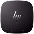 Miniatyrbillede 10 af 11: Docking-station HP 4J0A2AA Sort 120 W
