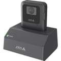 Miniatyrbillede 3 af 3: USB Hub Axis 02645-002 Sort