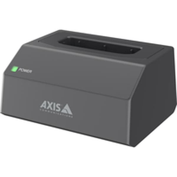 USB Hub Axis 02645-002 Sort