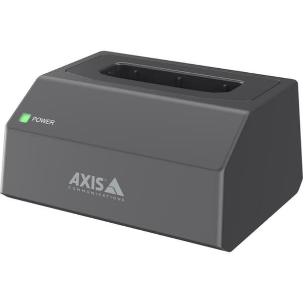 USB Hub Axis 02645-002 Sort