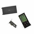 Miniatyrbild 2 av 4: Dockstation Startech TB31PCIEX16 Svart 65 W