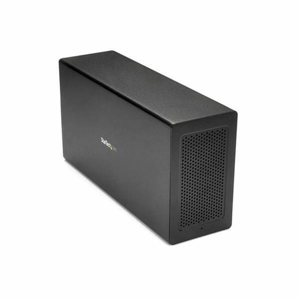 Dockstation Startech TB31PCIEX16 Svart 65 W