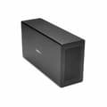 Miniatyrbild 1 av 4: Dockstation Startech TB31PCIEX16 Svart 65 W