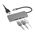 Miniatyrbillede 2 af 2: USB Hub NGS WonderDock4 Pro