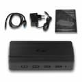 Miniatyrbild 2 av 2: USB-HUB i-Tec U3HUB445