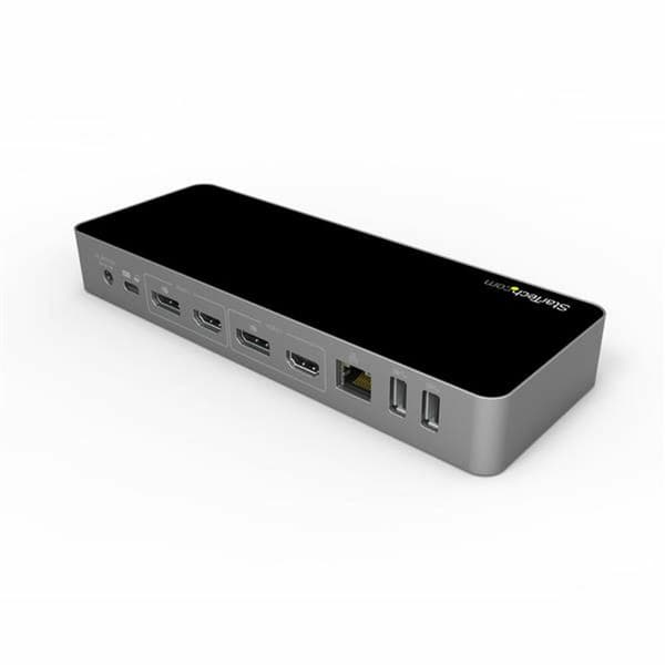 USB-HUB Startech DK30C2DPEPUE
