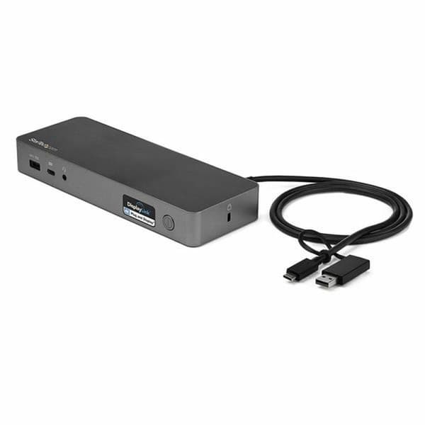 USB-HUB Startech DK30C2DPEPUE