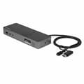 Miniatyrbild 1 av 3: USB-HUB Startech DK30C2DPEPUE