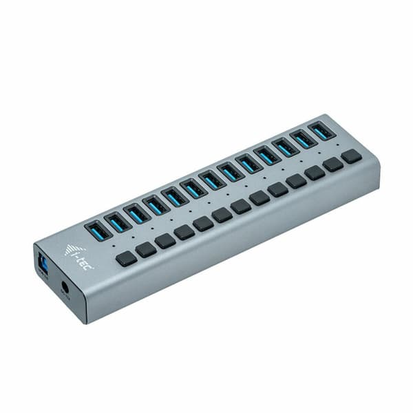 USB-HUB i-Tec U3CHARGEHUB13 60W