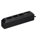 Miniatyrbild 3 av 4: Multiroom HUB DEEPCOOL FH-04 Svart