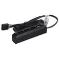 Miniatyrbild 4 av 4: Multiroom HUB DEEPCOOL FH-04 Svart