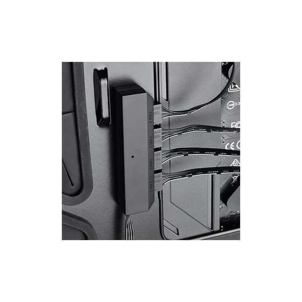 Multiroom HUB DEEPCOOL FH-04 Svart